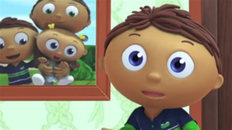 waco kisscartoon|Super Why! .